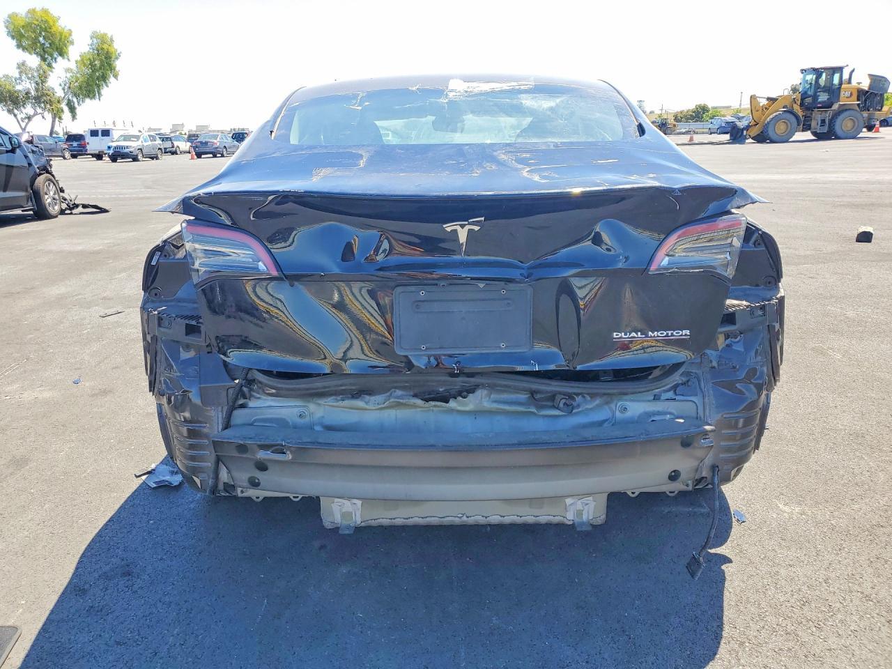2023 Tesla 3 - zdjęcie 6