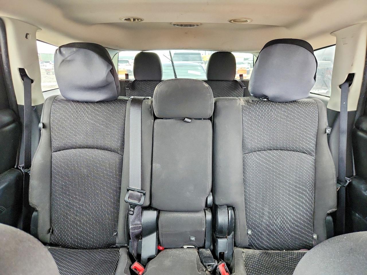 2017 Dodge Journey - zdjęcie 10