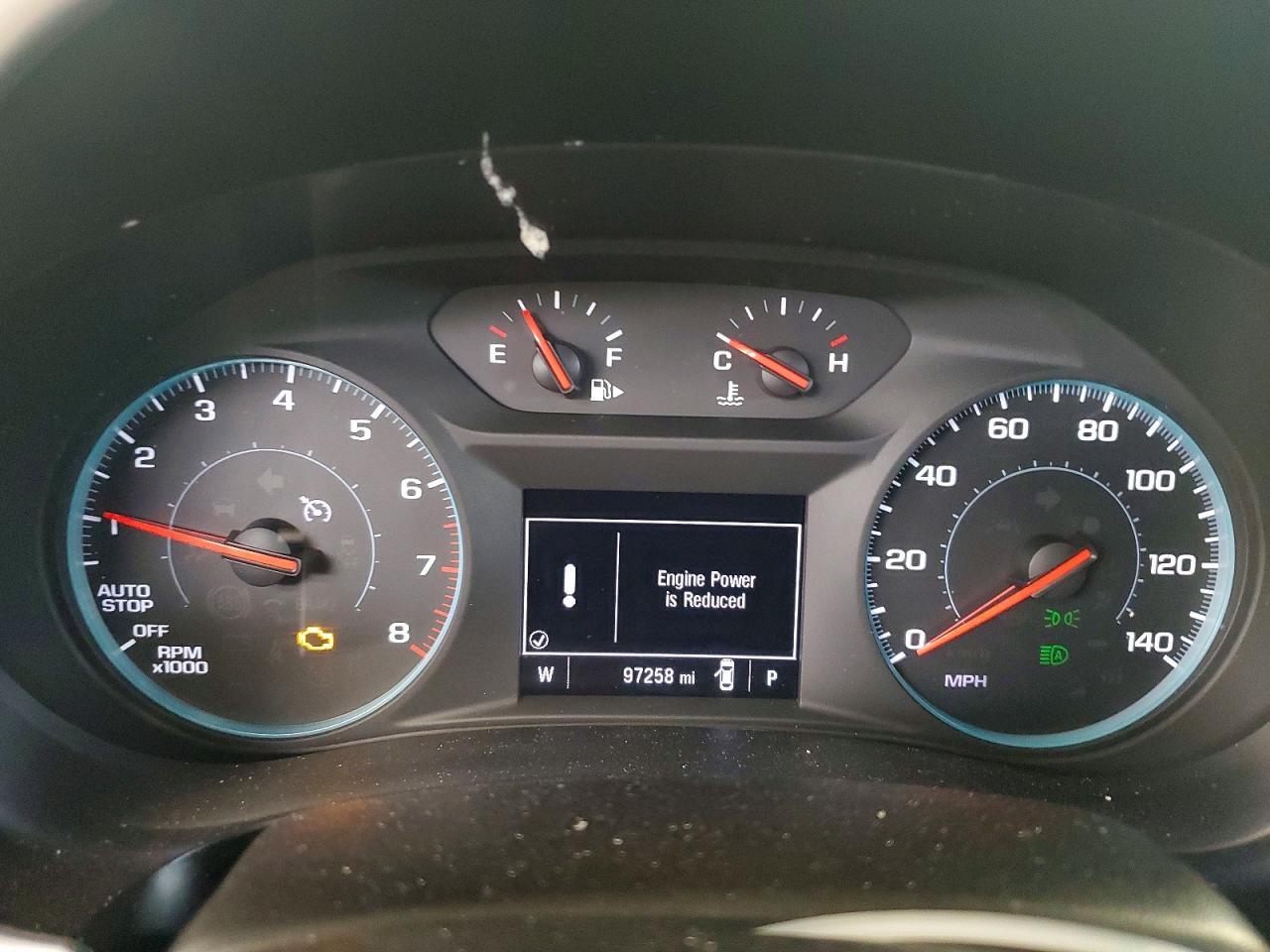 2023 Chevrolet Malibu Lt - zdjęcie 9