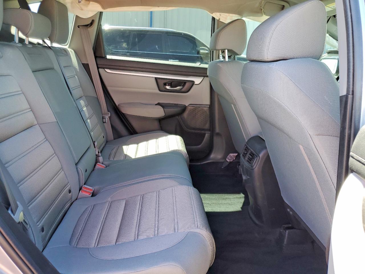 2020 Honda Cr-V Lx - zdjęcie 11