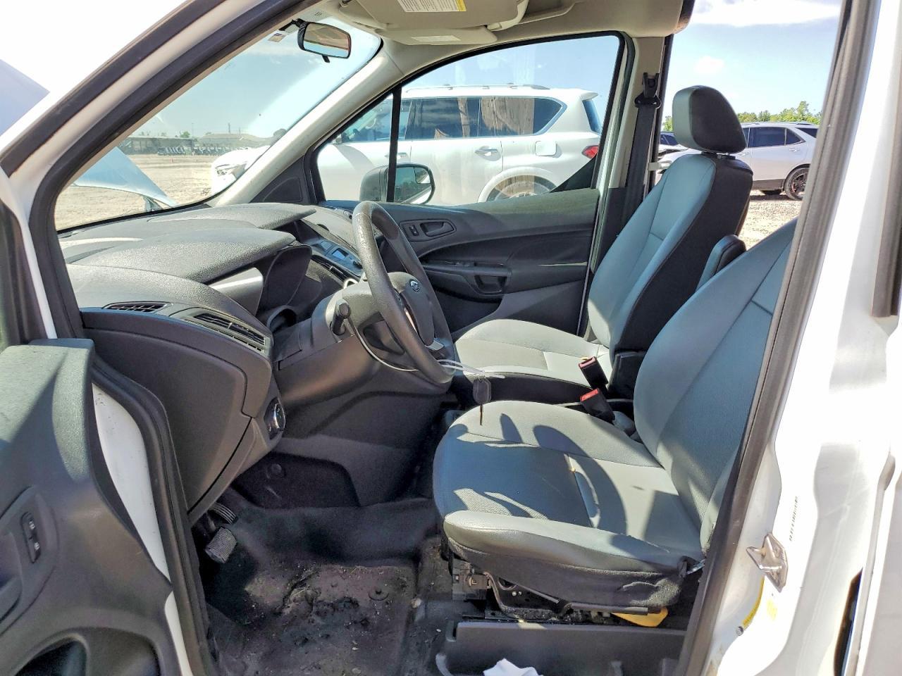 2018 Ford Transit Connect Xl - zdjęcie 7