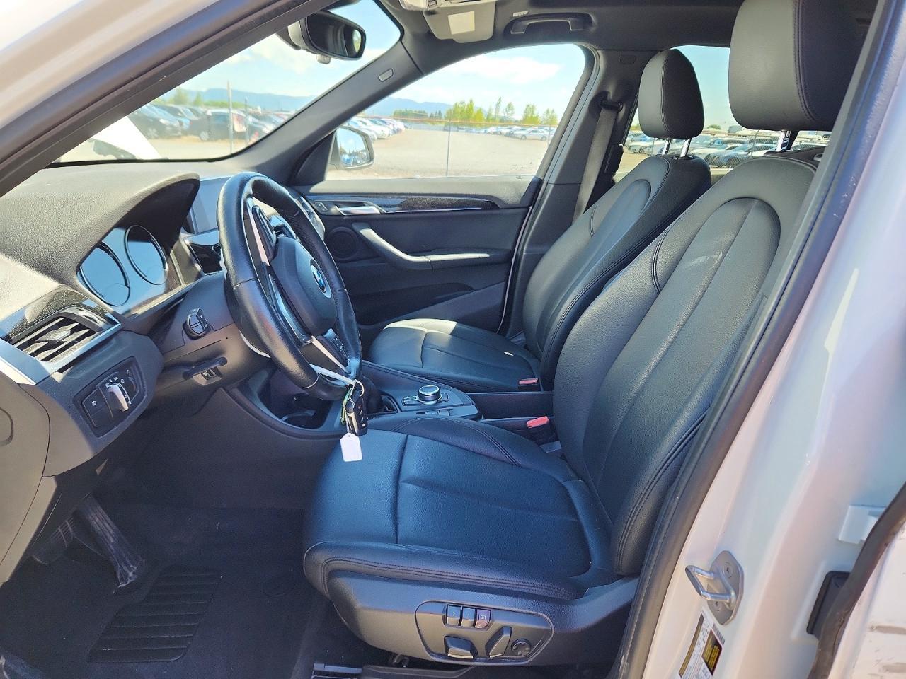 2019 BMW X1 xDrive28I - zdjęcie 7