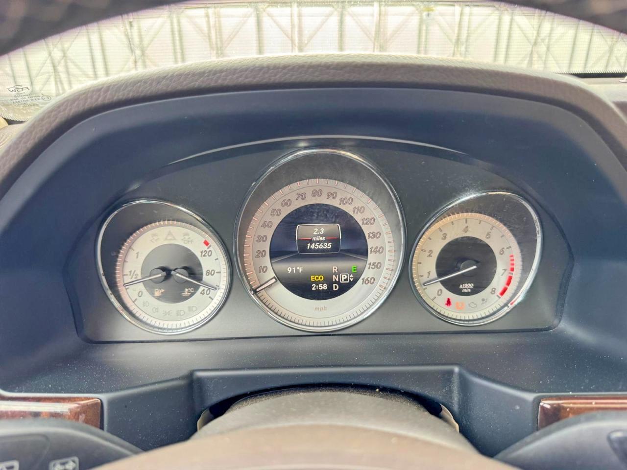 2014 Mercedes-Benz Glk 350 4Matic - zdjęcie 10