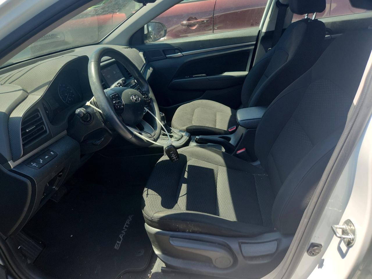 2020 Hyundai Elantra Value Edition - zdjęcie 7