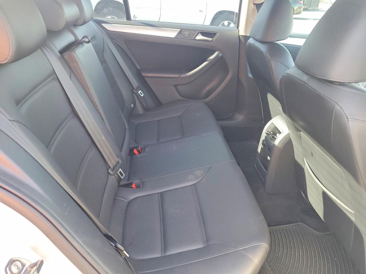 2013 Volkswagen Jetta Se - zdjęcie 11
