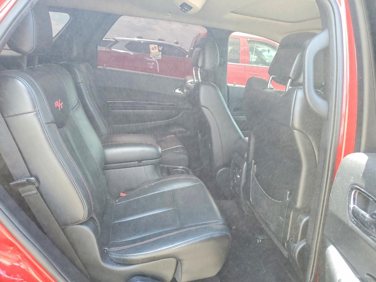 2013 Dodge Durango R - zdjęcie 10