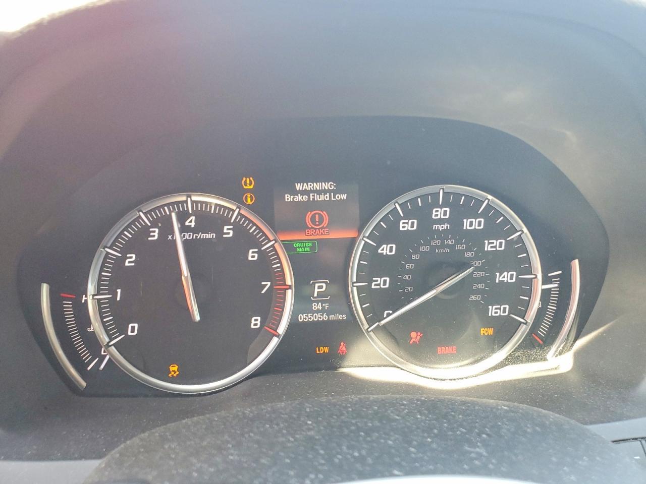 2015 Acura Mdx Technology - zdjęcie 9