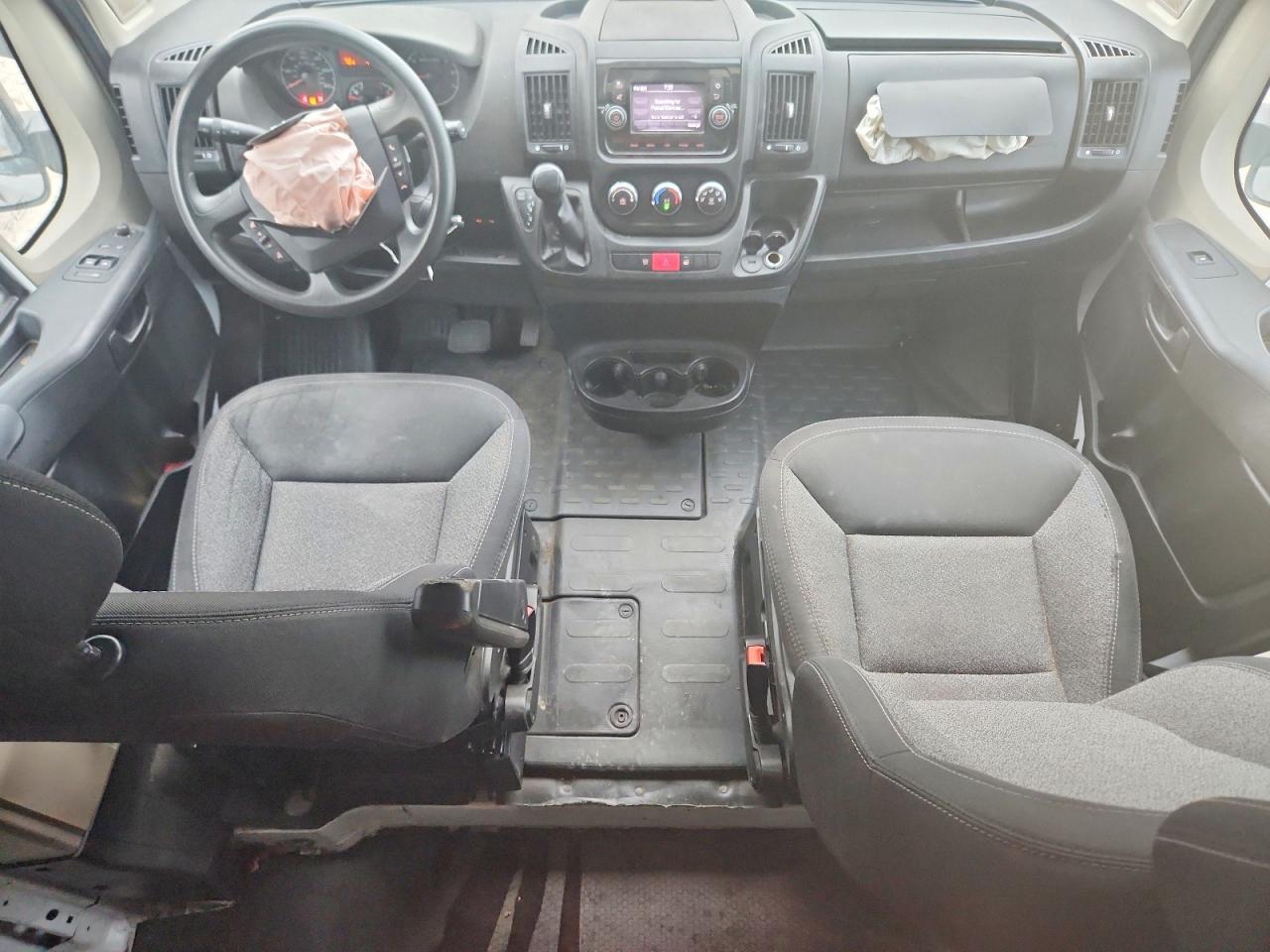 2020 Ram Promaster 1500 1500 High - zdjęcie 8