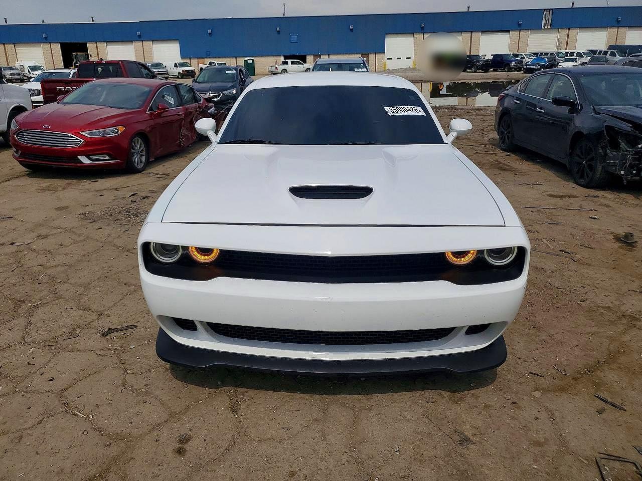 2022 Dodge Challenger Gt - zdjęcie 5