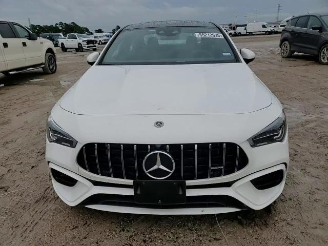 2023 Mercedes-Benz Cla 45 Amg - zdjęcie 14