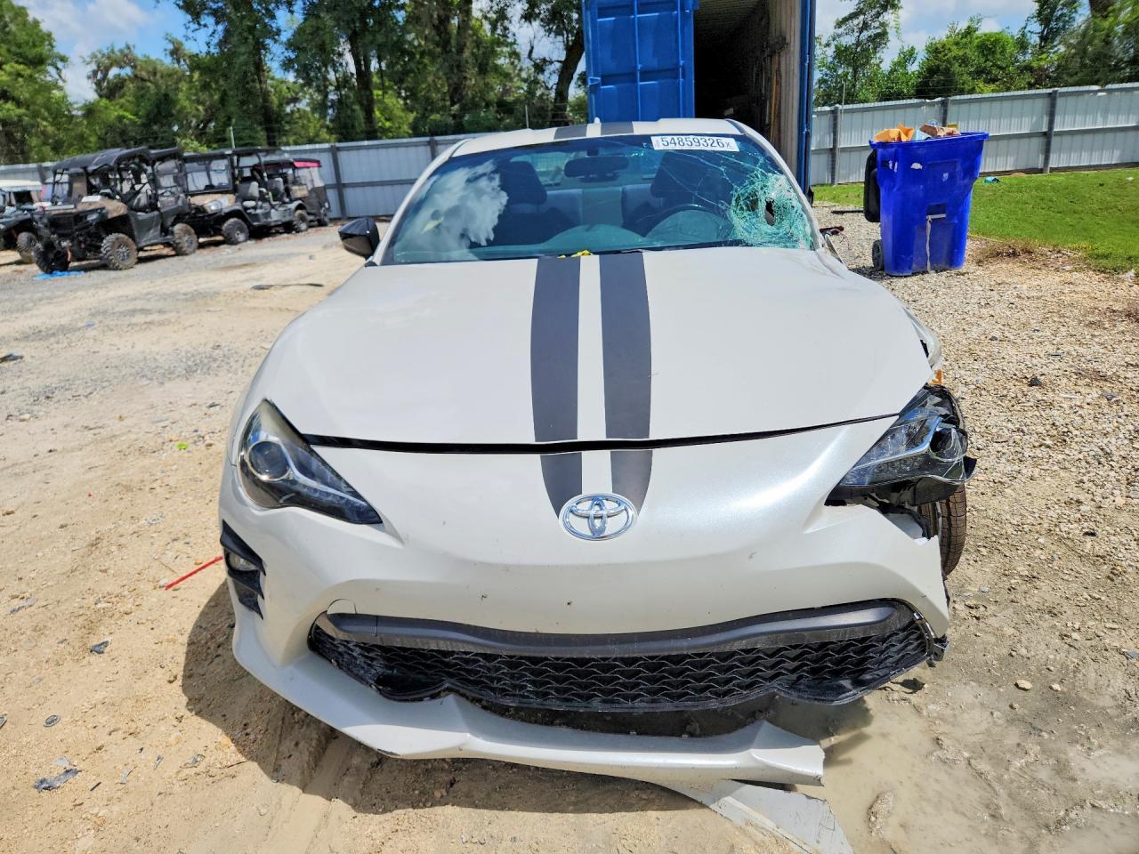 2017 Toyota 86 860 Special Edition - zdjęcie 5
