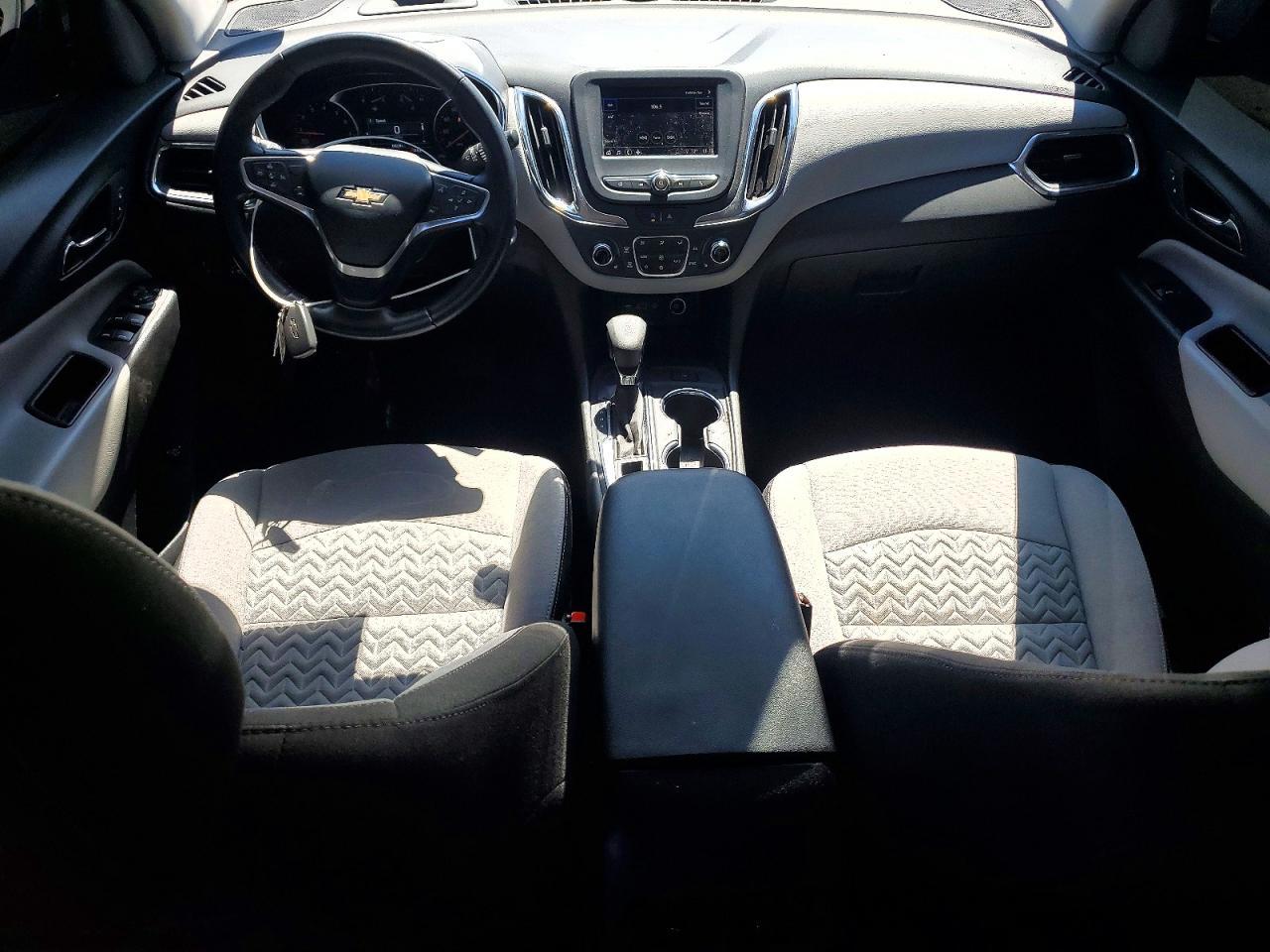 2023 Chevrolet Equinox Lt - zdjęcie 8
