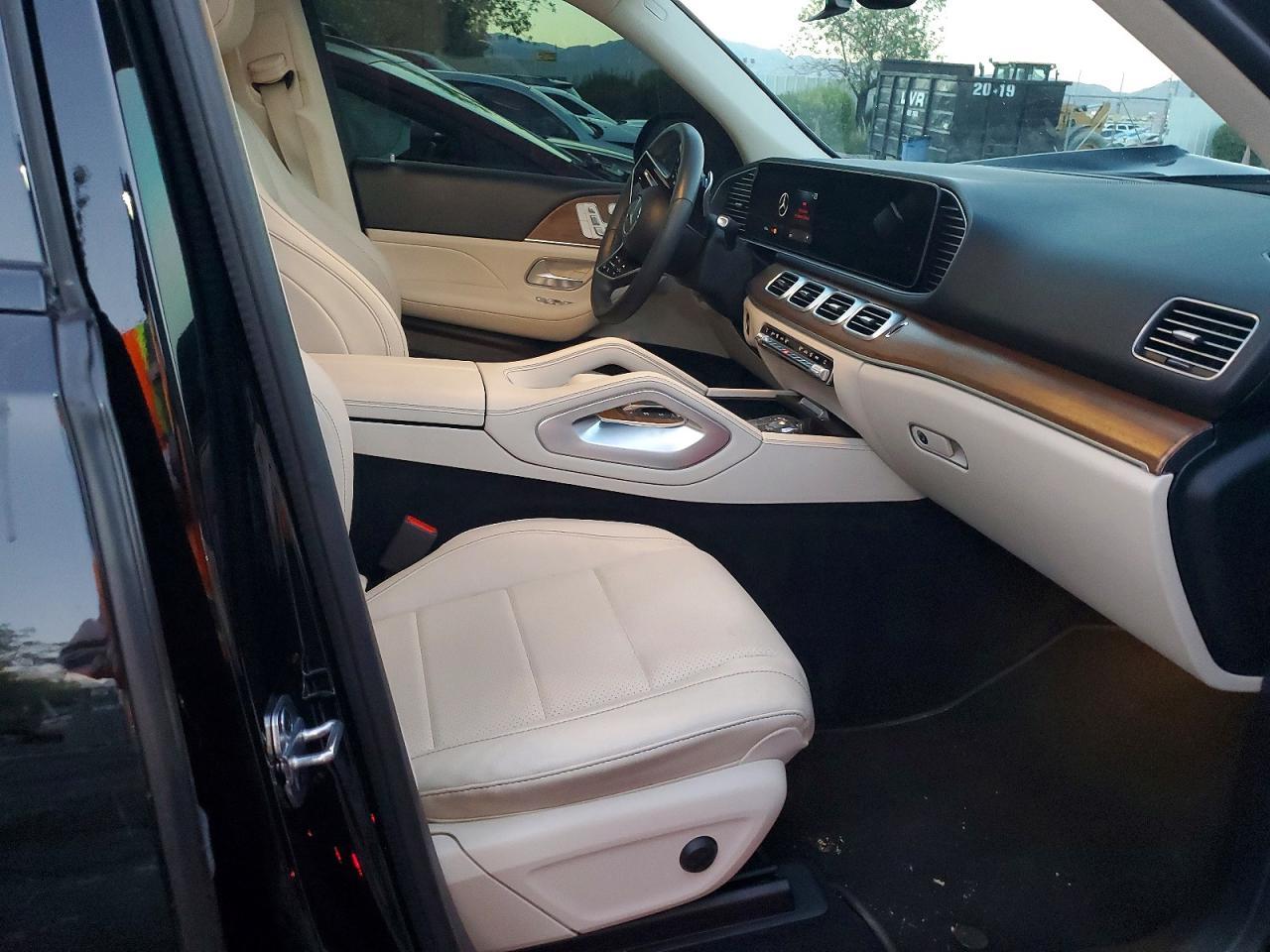 2024 Mercedes-Benz Gle 350 4Matic - zdjęcie 13
