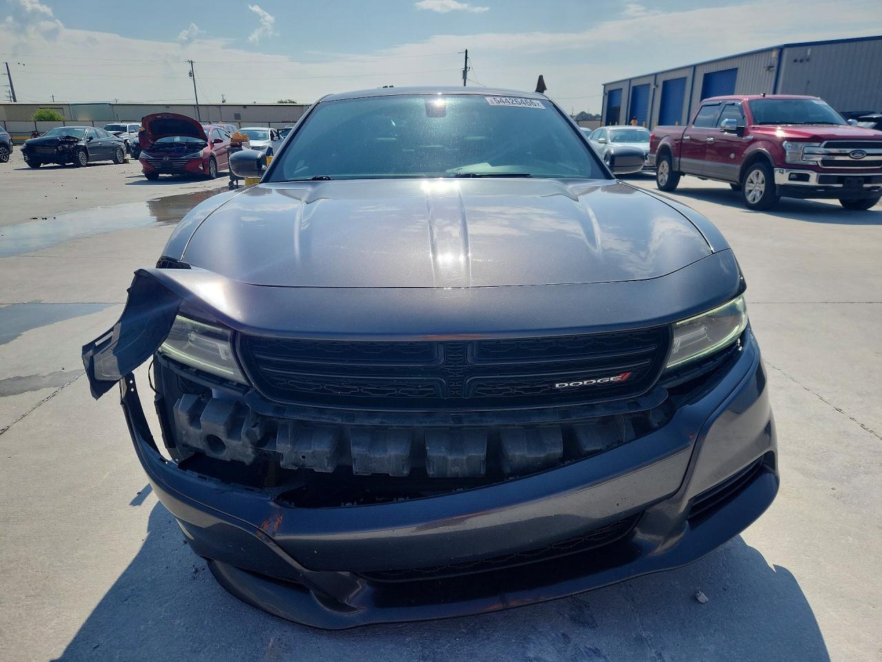 2020 Dodge Charger Sxt - zdjęcie 5