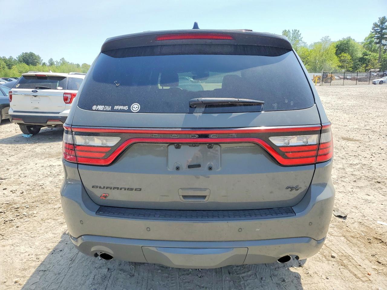 2023 Dodge Durango R - zdjęcie 6