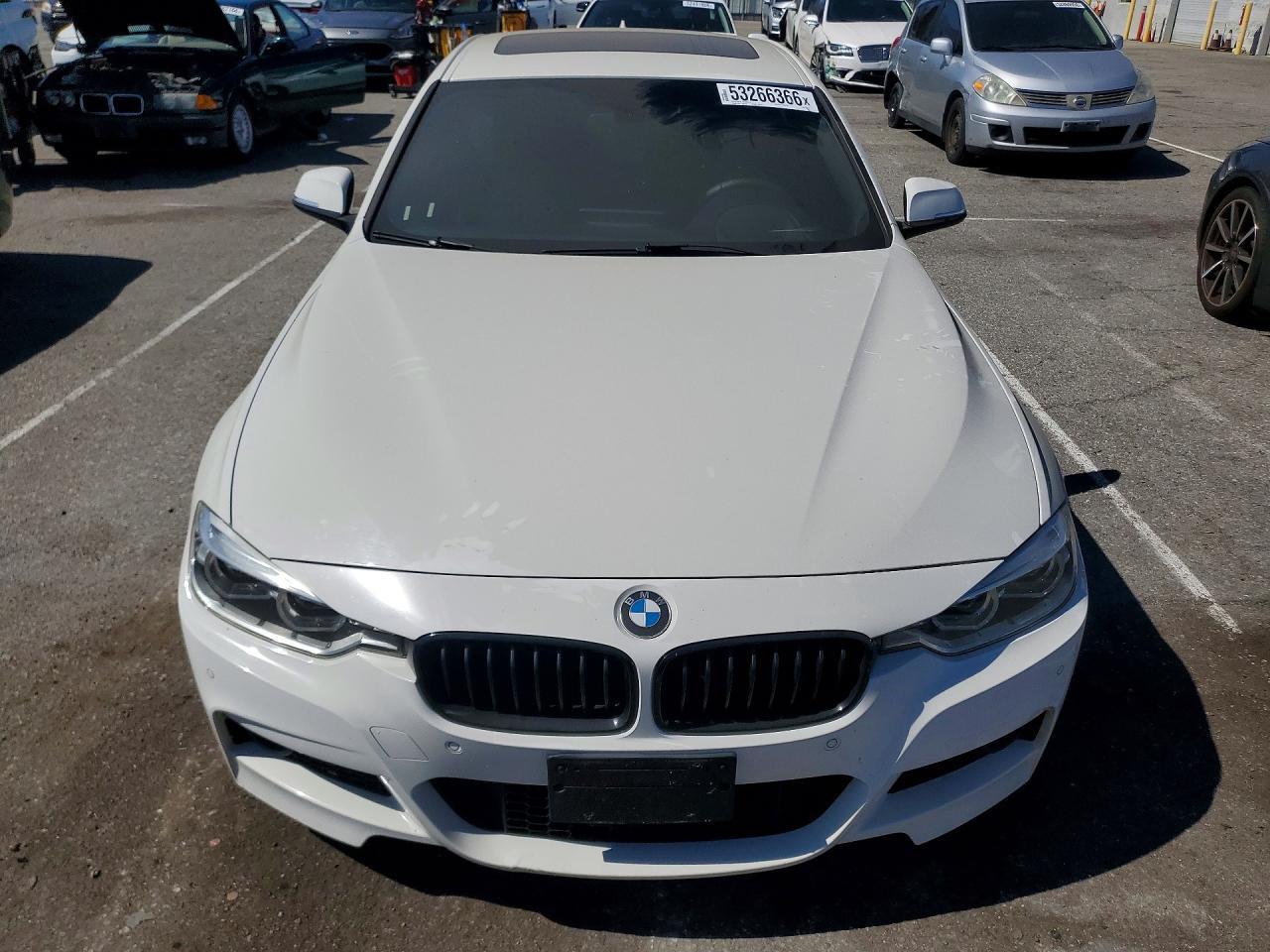 BMW Seria 3 - zdjęcie 5