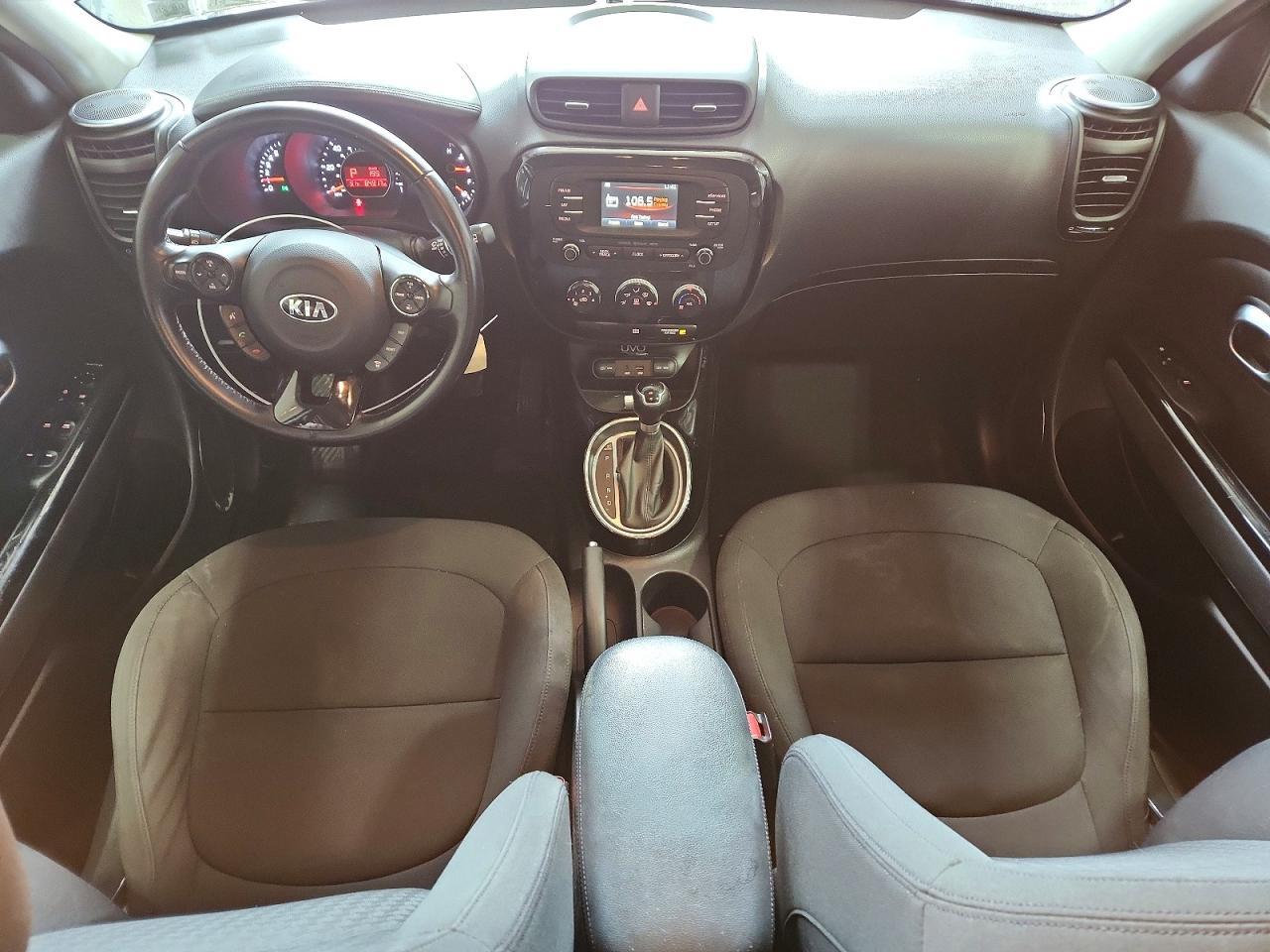 2014 Kia Soul ! - zdjęcie 8