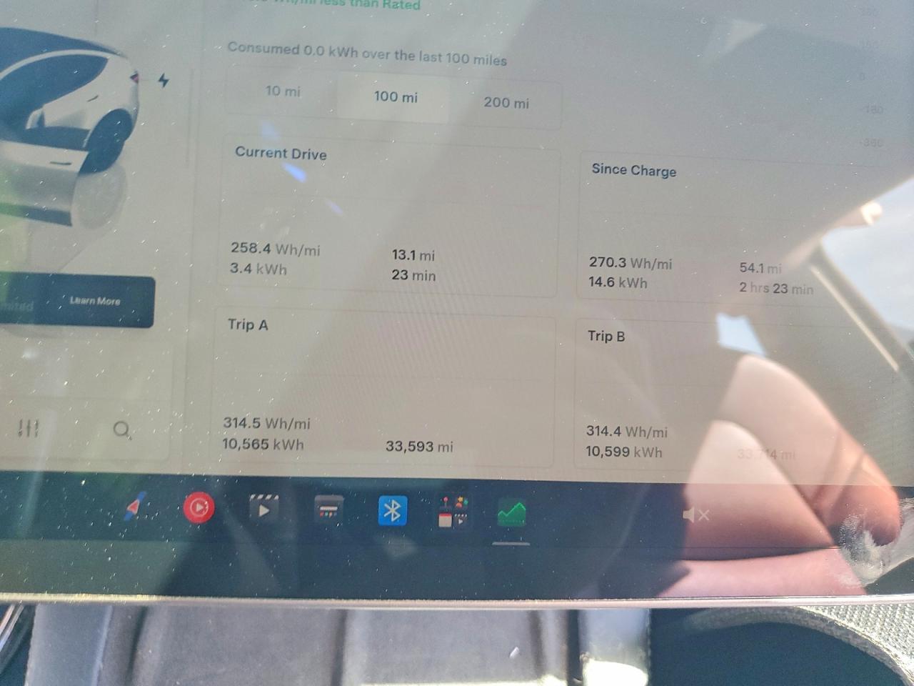2022 Tesla Model Y - zdjęcie 9