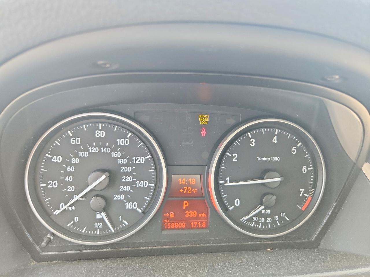 2015 BMW X1 xDrive28I - zdjęcie 9