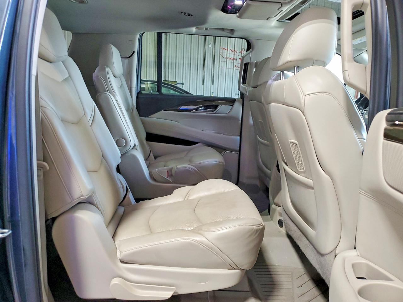 2020 Cadillac Escalade Esv Premium Luxury - zdjęcie 11