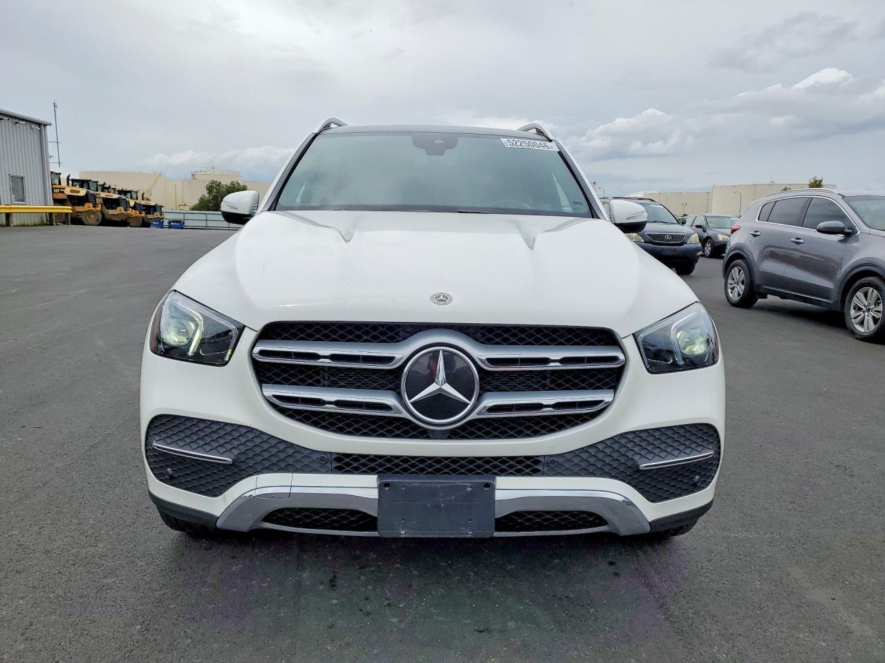 2020 Mercedes-Benz Gle 350 4Matic - zdjęcie 5