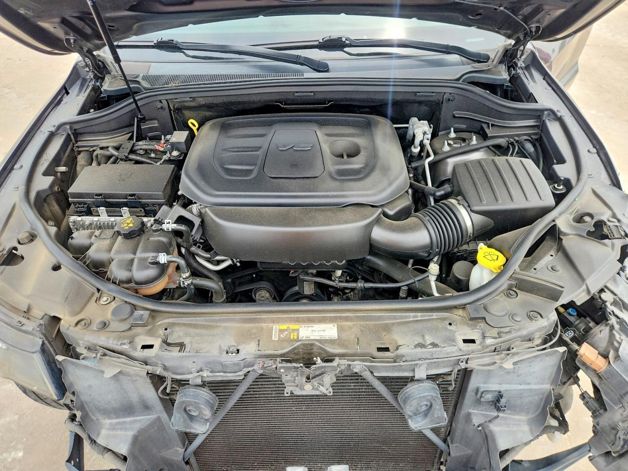 2019 Jeep Grand Cherokee Laredo - zdjęcie 12
