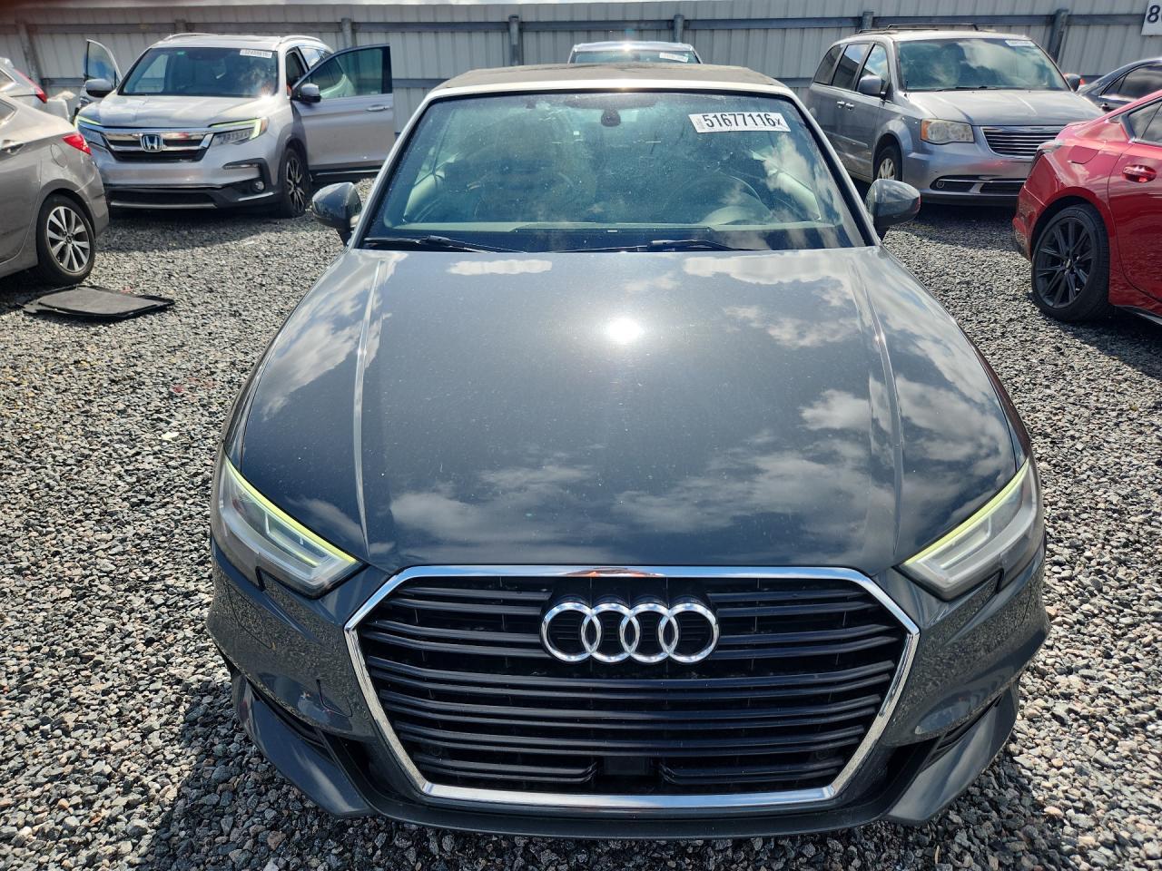 2018 Audi A3 Premium Plus - zdjęcie 5