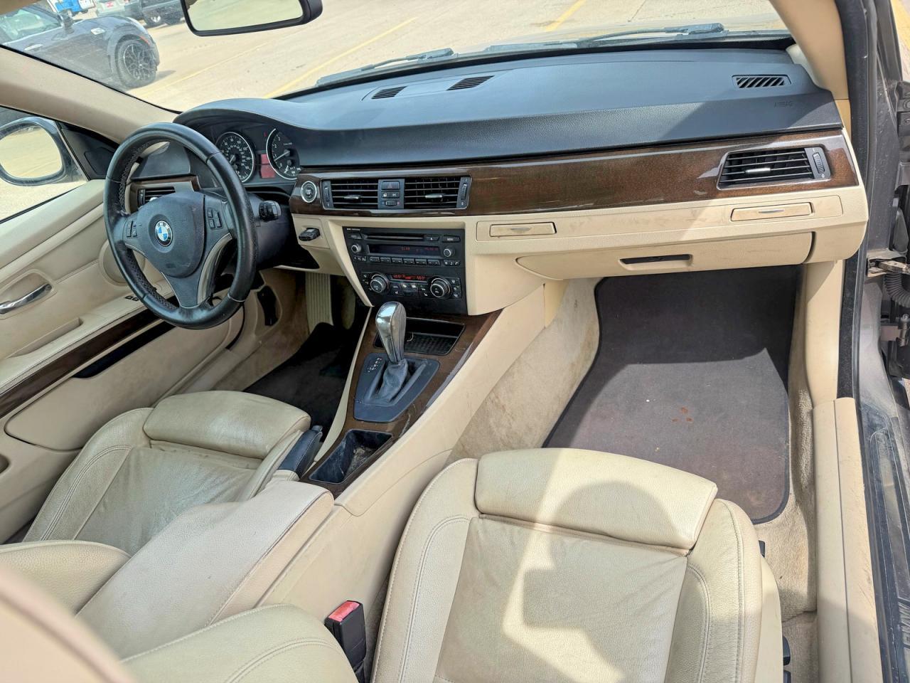 2014 BMW 328I - zdjęcie 9
