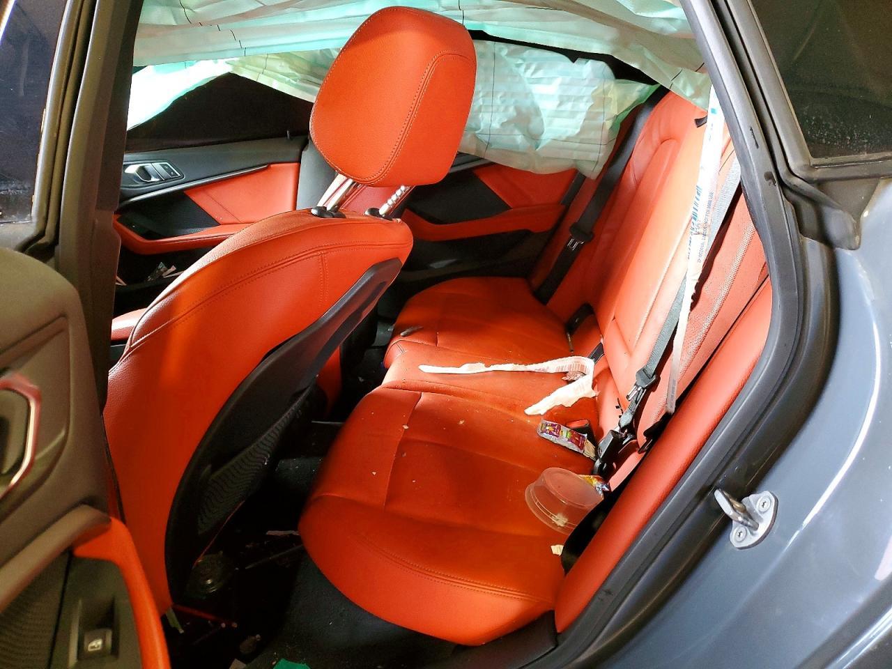 2021 BMW 228Xi - zdjęcie 10
