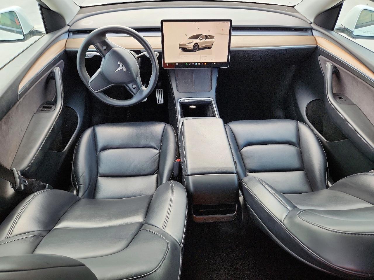 2022 Tesla Model Y - zdjęcie 8