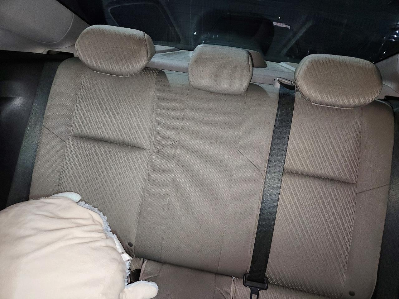 2015 Honda Civic Lx - zdjęcie 10