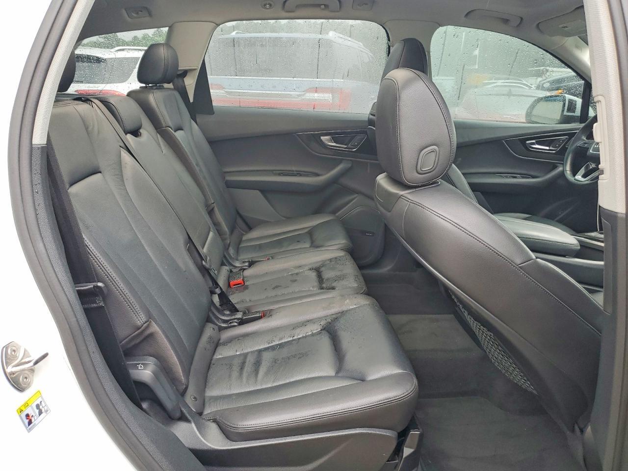 2018 Audi Q7 Premium Plus - zdjęcie 11
