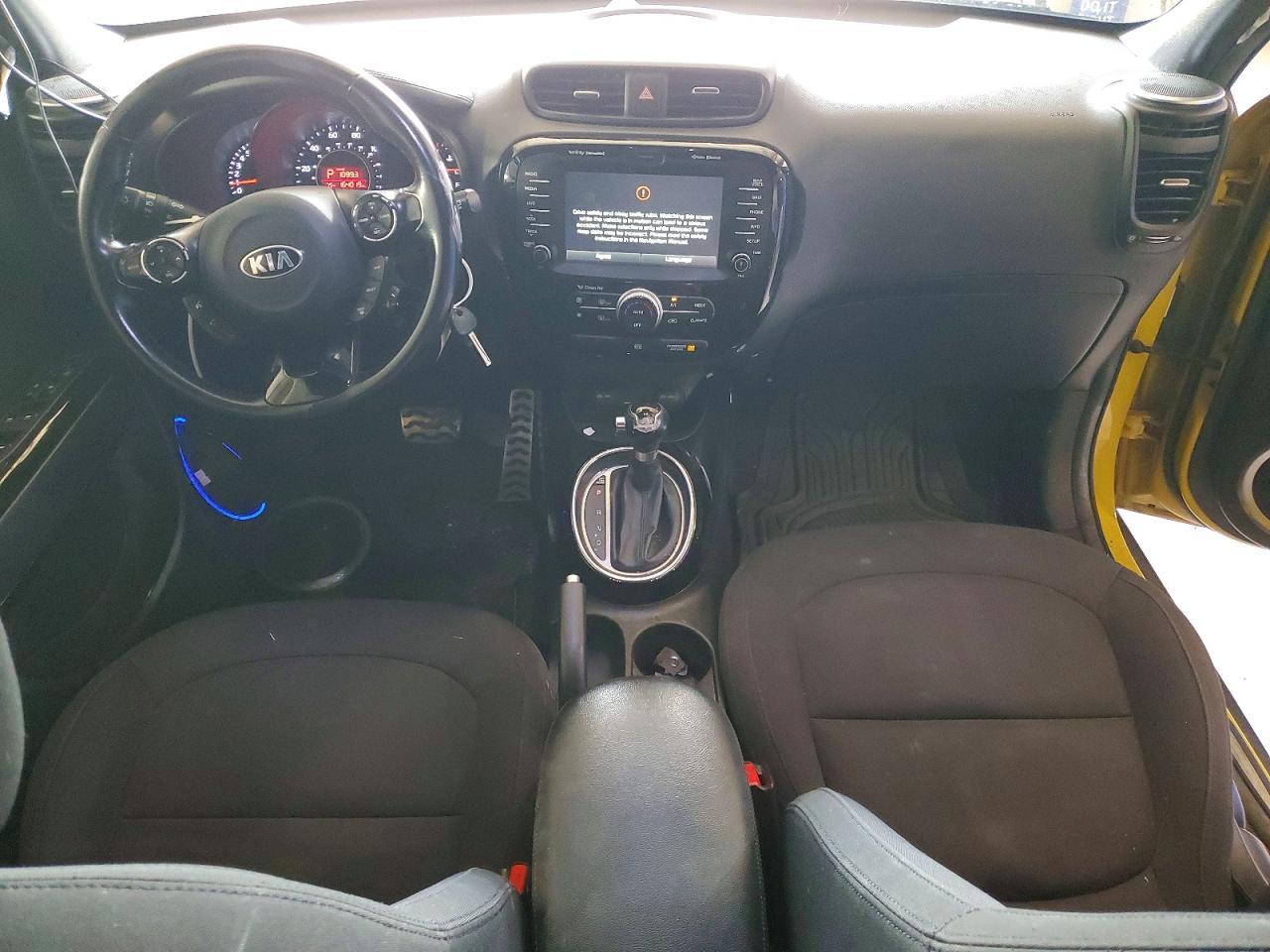 2014 Kia Soul ! - zdjęcie 8