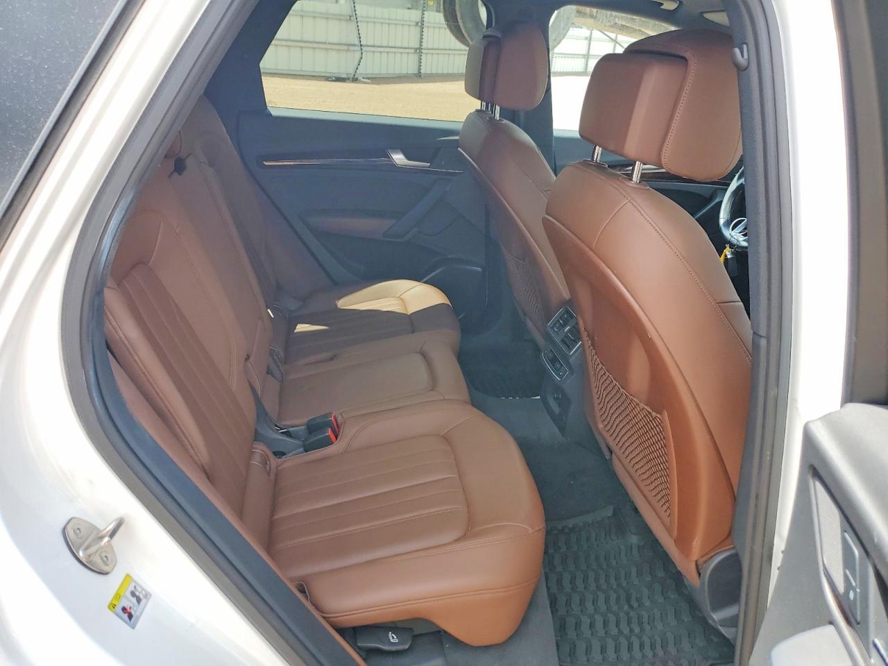 2018 Audi Q5 Premium Plus - zdjęcie 10