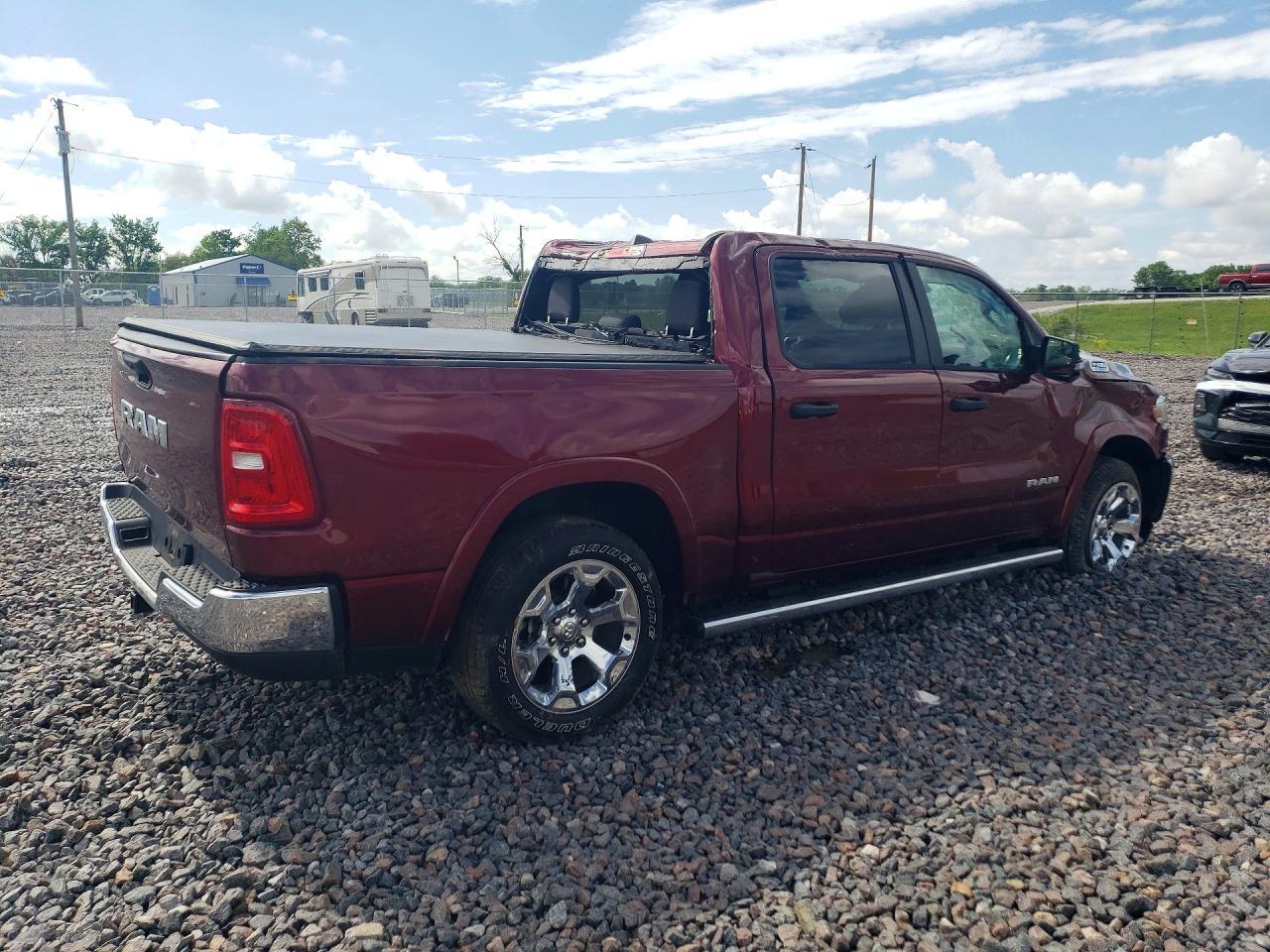 RAM 1500 - zdjęcie 3