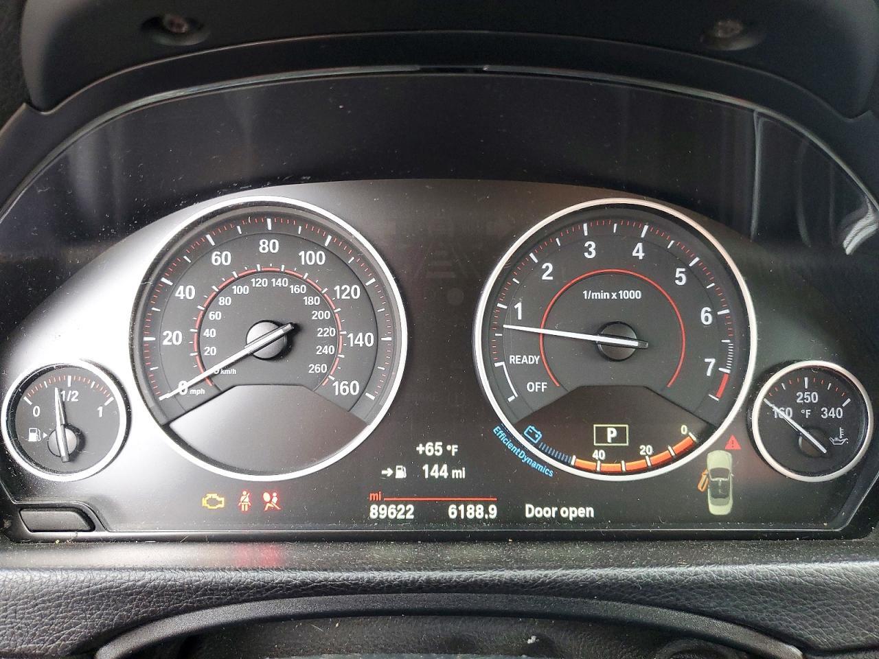 2018 BMW 430I - zdjęcie 9