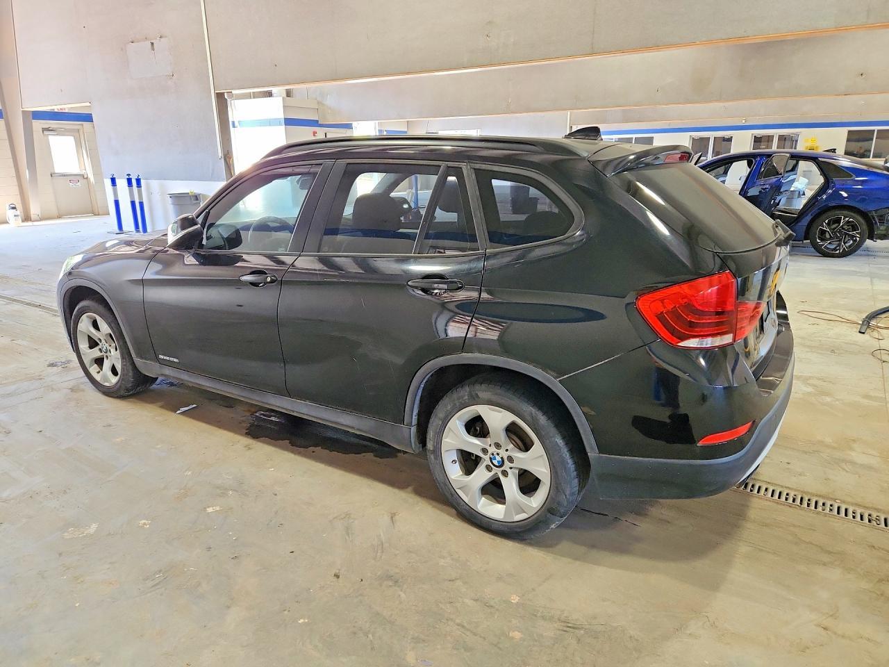 2015 BMW X1 Sdrive28I - zdjęcie 2