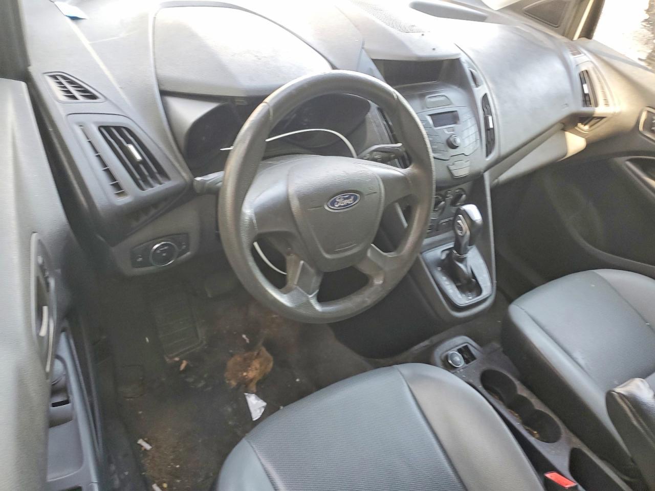 2015 Ford Transit Connect Xl - zdjęcie 8