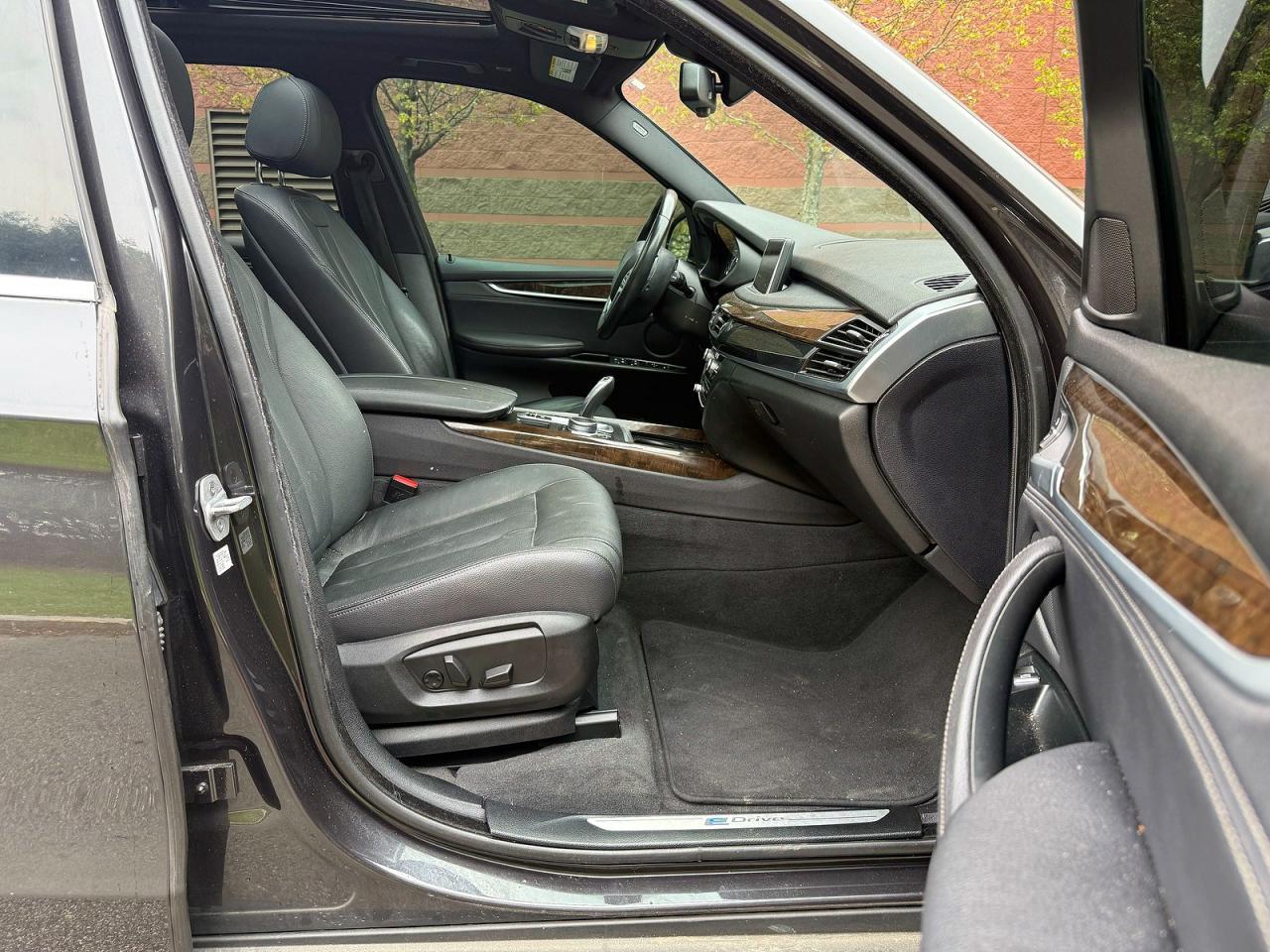 BMW X5 - zdjęcie 5