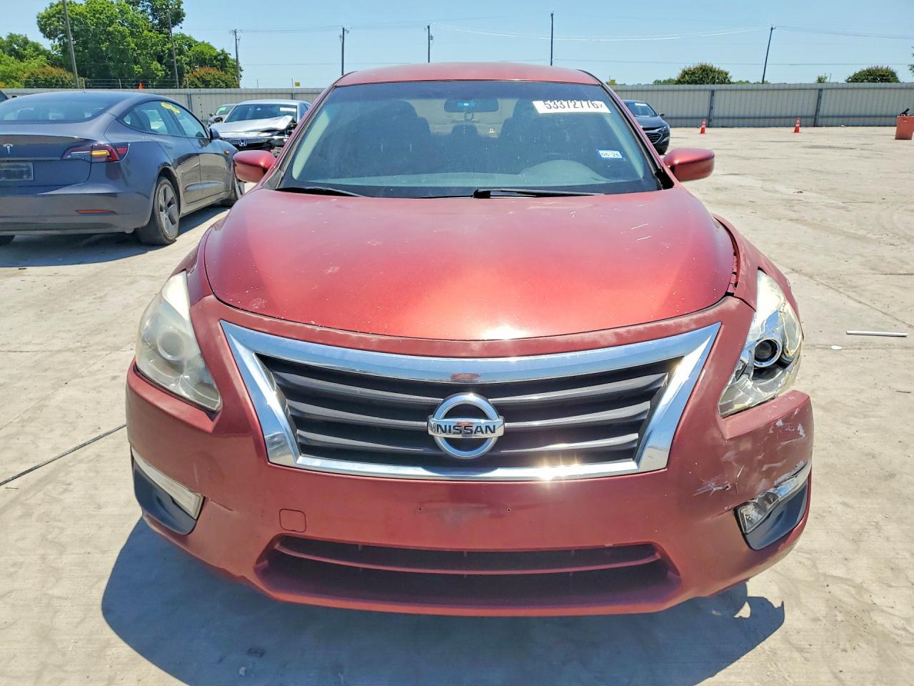 2013 Nissan Altima 2.5 - zdjęcie 5