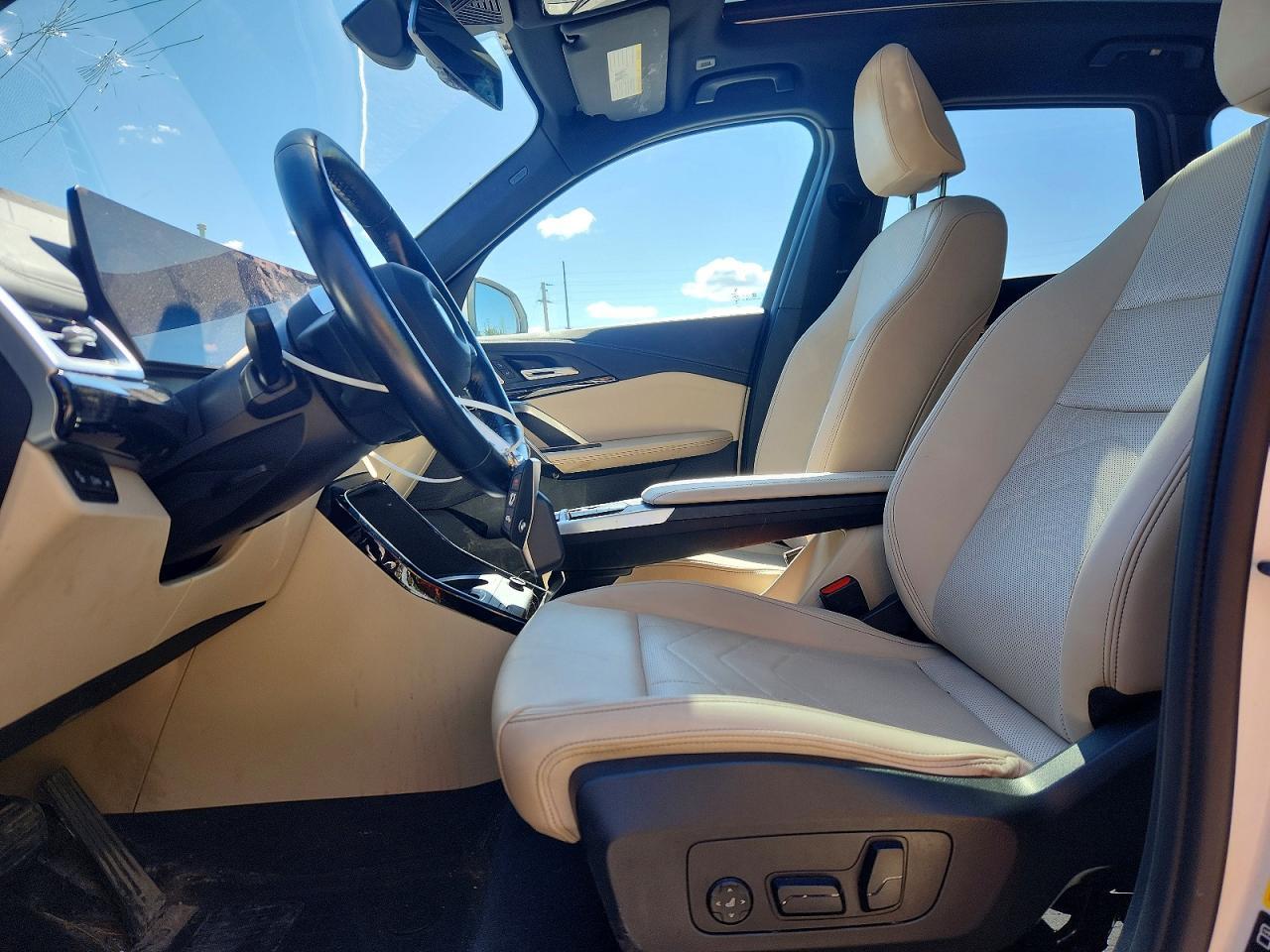 2023 BMW X1 xDrive28I - zdjęcie 7