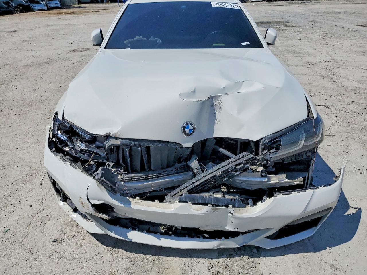 2023 BMW 540 I - zdjęcie 11