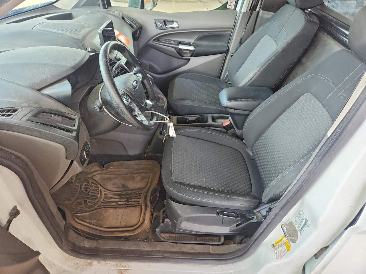 2022 Ford Transit Connect Xlt - zdjęcie 7