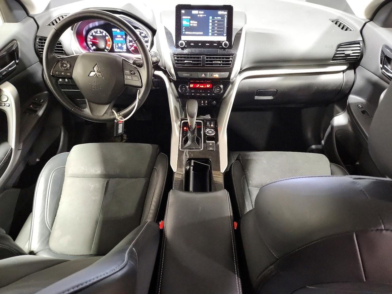 2023 Mitsubishi Eclipse Cross Se - zdjęcie 8