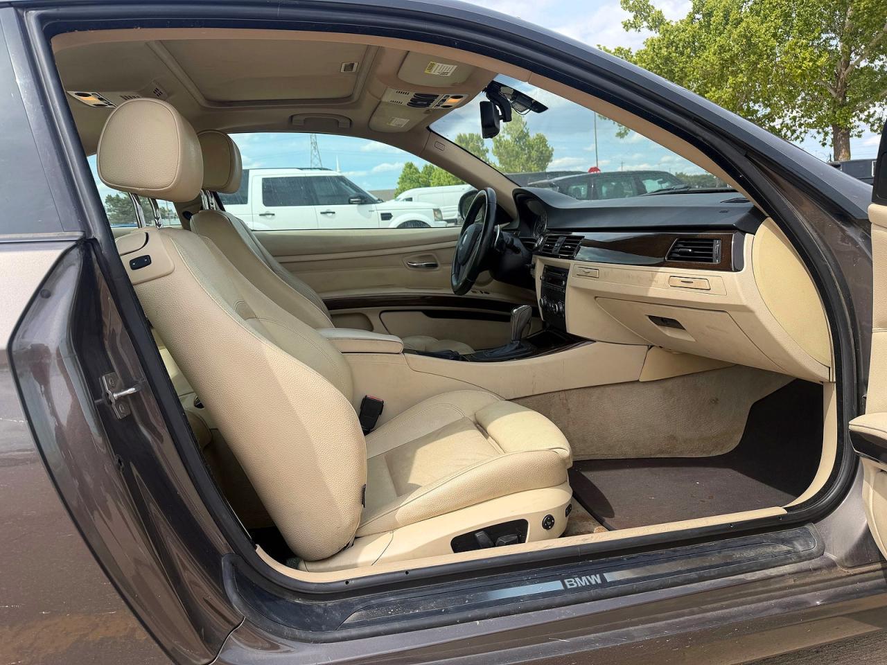 2014 BMW 328I - zdjęcie 5