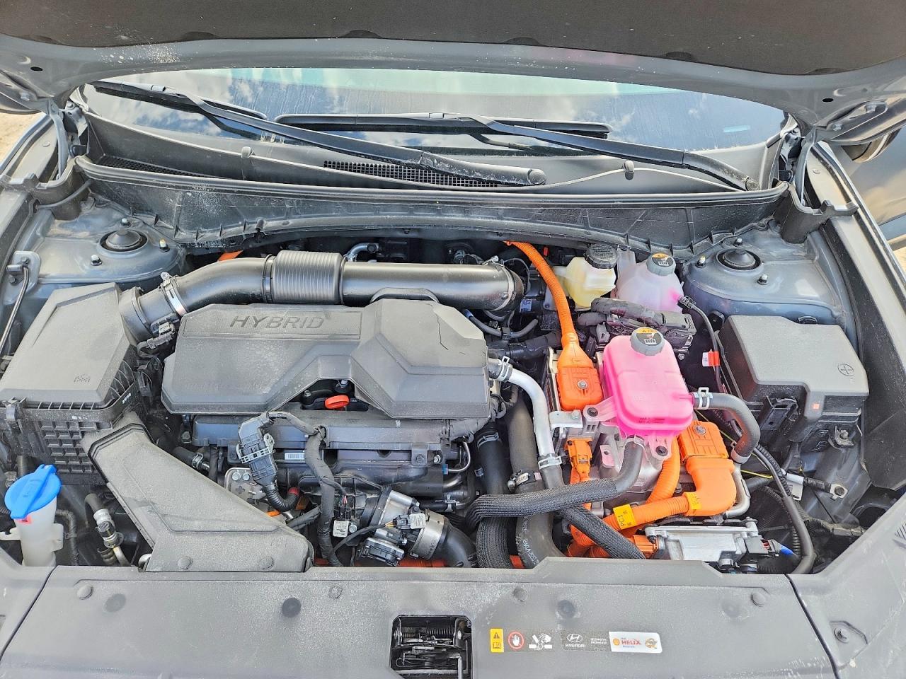 2026 Hyundai Tucson Sel Convenience - zdjęcie 12