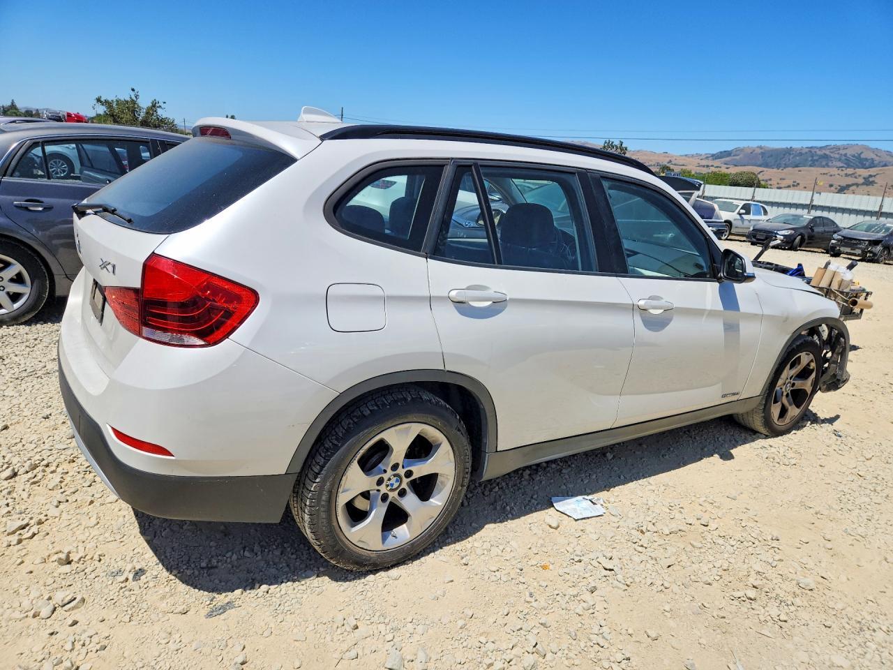 2014 BMW X1 Sdrive28I - zdjęcie 3
