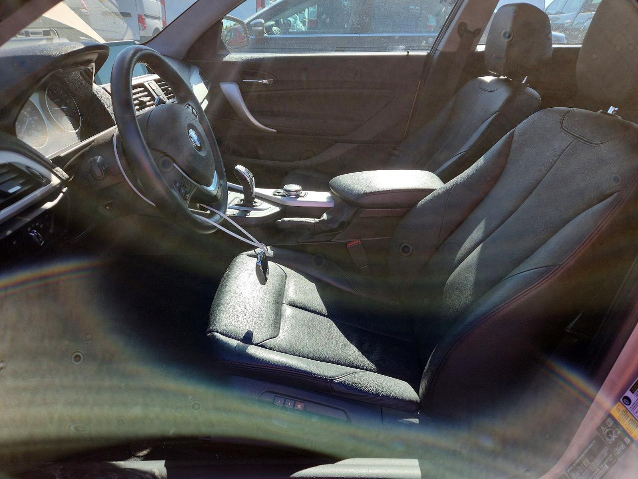 2015 BMW 228 Xi Sulev - zdjęcie 7