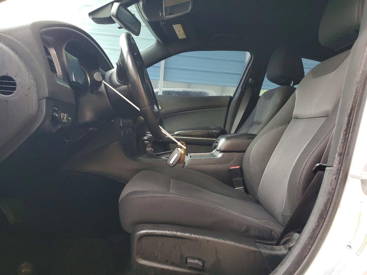 2015 Dodge Charger Se - zdjęcie 7