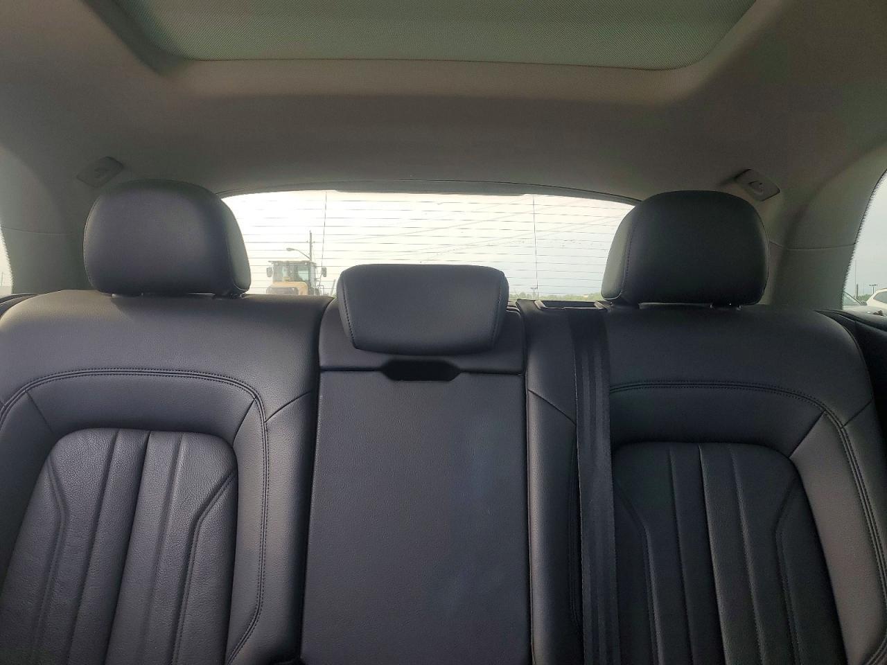 2018 Audi Q5 Premium Plus - zdjęcie 10
